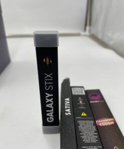 Galaxy Stix Carts 1G
