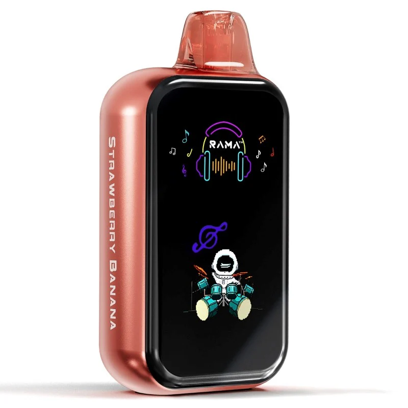 Rama Vapes - Image 2
