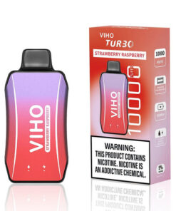 Viho Turbo Vapes 10000