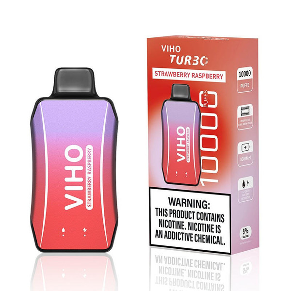 Viho Turbo Vapes 10000