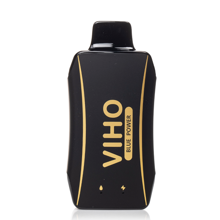 Viho Turbo Vapes 10000 - Image 6