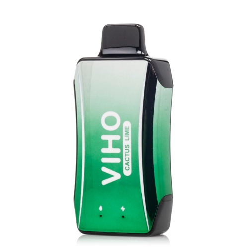 Viho Turbo Vapes 10000 - Image 5