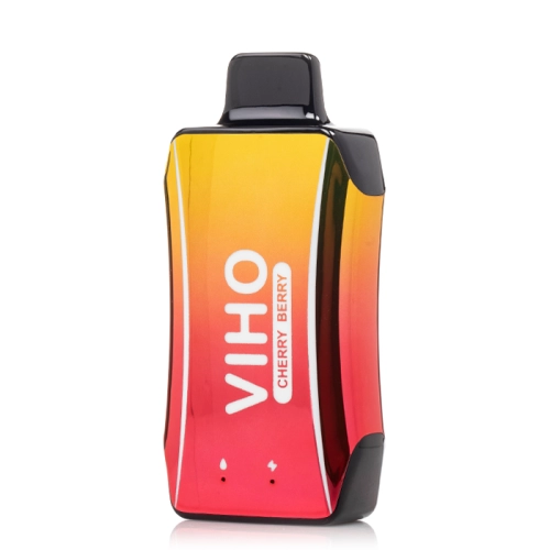 Viho Turbo Vapes 10000 - Image 4