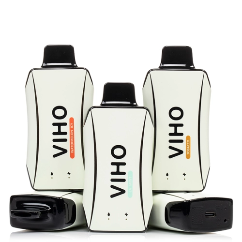 Viho Turbo Vapes 10000 - Image 9