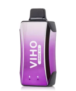 Alternative view of Viho Turbo Vapes 10000