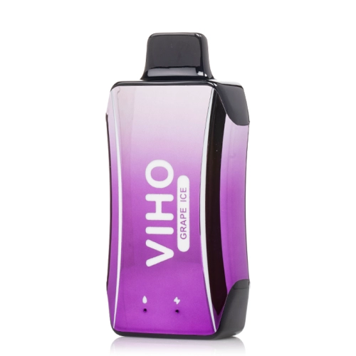 Viho Turbo Vapes 10000 - Image 2