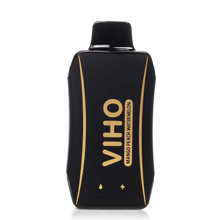 Viho Turbo Vapes 10000 - Image 8
