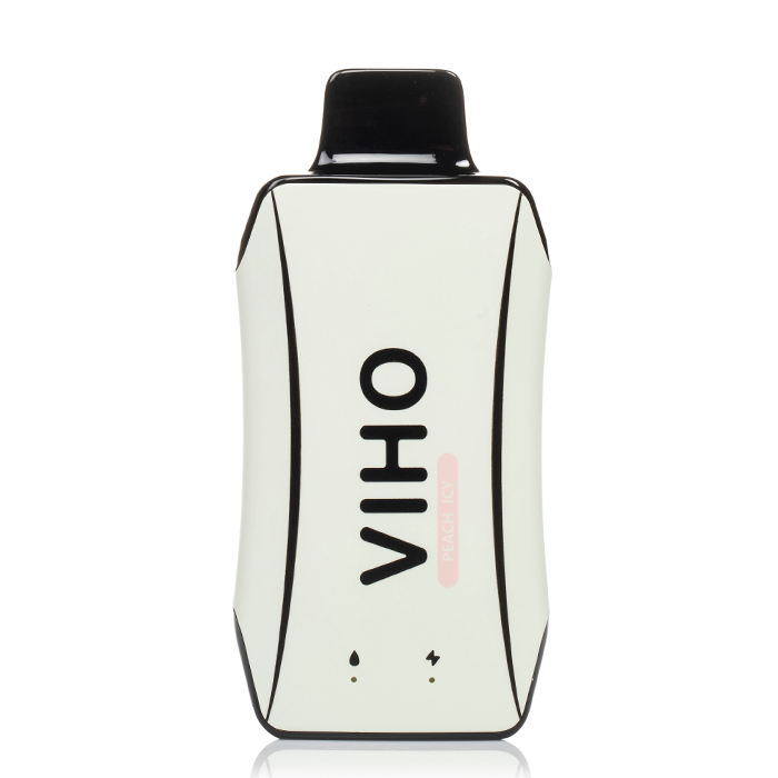 Viho Turbo Vapes 10000 - Image 7