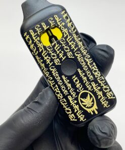 California Honey Disposable 2G