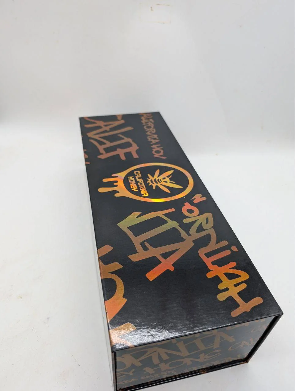 California Honey Disposable 2G - Image 4