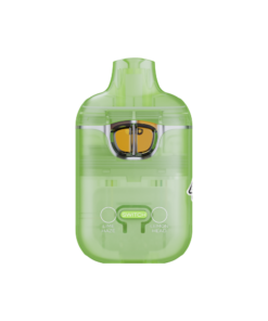 Boutiq Switch v3 disposable Lime Haze / Lemon Head  Vape