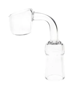 14MM Cut Bucket 45 Degree Female Banger 2MM Joint