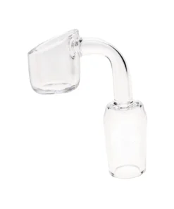 14MM Cut Bucket Female Banger 4MM Joint