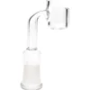 14MM Cut Bucket Female Banger 4MM Joint