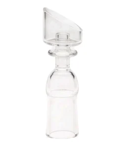 14MM Female Katana Clear Banger