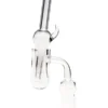 14MM Female Quartz Vacuum Dark Green Banger 3 Ball Terp Kit