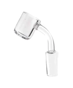 14MM Full Bucket 45 Degree Male Banger 4MM Joint