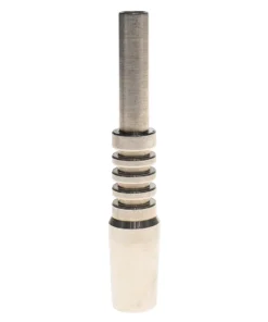 14MM Male Titanium Tip