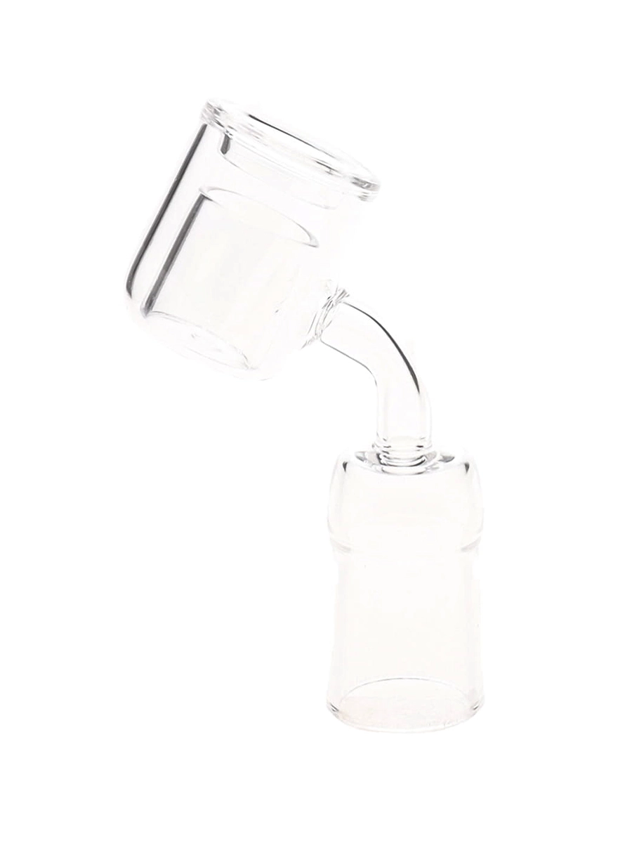 18mm Female 45 Degree Thermal Quartz Banger