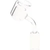 18 mm Male 45 Degree Quartz Thermal Core Banger