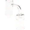18MM Female All Quartz Dropdown Banger by Got Nail