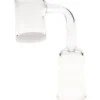 18MM To 2MM 90 Degree Female Opaque Quartz Bucket Banger