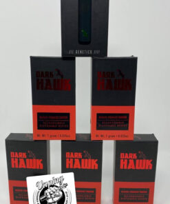 Buy dark hawk disposable Online – Official ZAZA Dispo #1