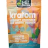 Green Hulk | Yellow Kong Mit Therapy Kratom Extract Powder 250G