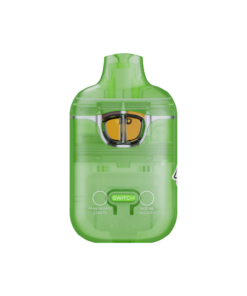Boutiq Switch V3 Disposable Hawaiian Snow / Sour Slush vape