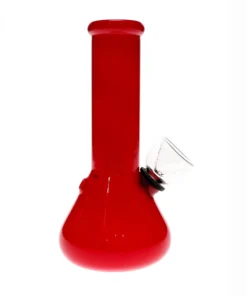 5″ Colorful Mini Beaker Bong