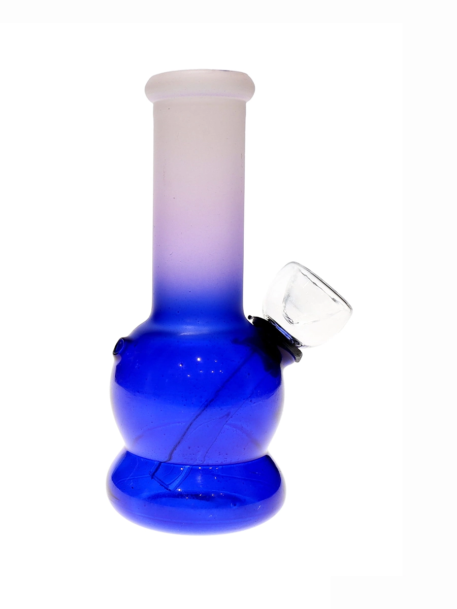 5″ Mini Colorful Balls Water Pipe - Image 2
