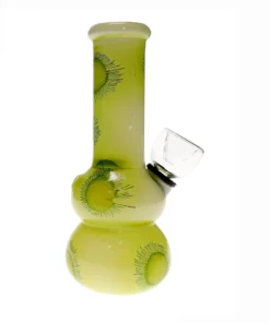 5″ Mini Colorful Balls Water Pipe