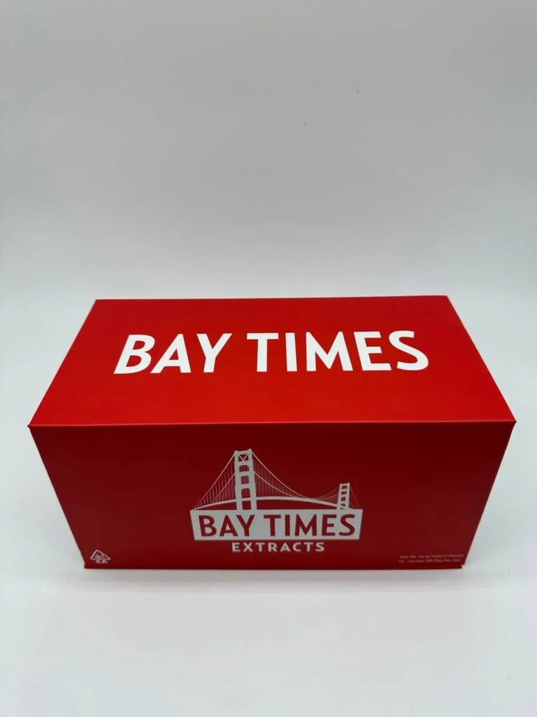 Bay Times Extracts – Premium Cannabis Extract for Superior Vaping
