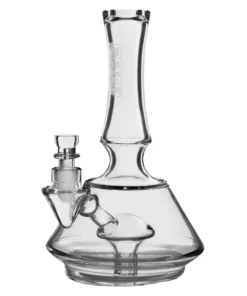 Alternative view of 7.5″ Grav Oracle Water Pipe
