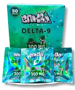 Buy bak8d master blend – delta 9 – 3000mg 20ct gummies