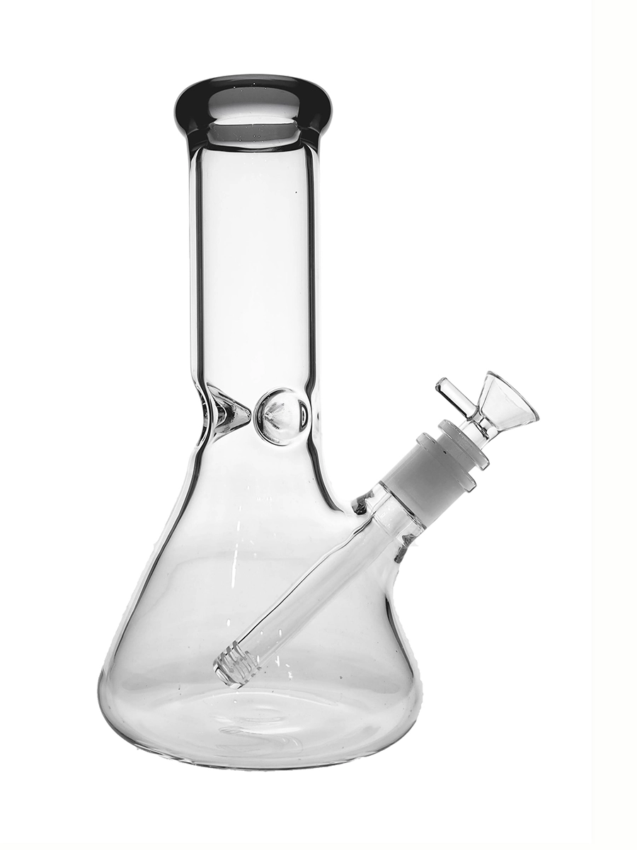 9″ Beaker Base Water Pipe
