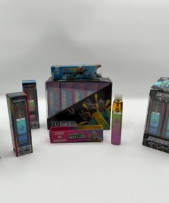 Sluggers Hit 2 Gram Disposable 