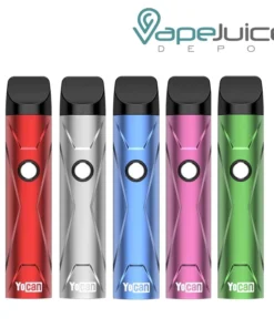 Yocan X Vape Pen | Concentrate Vaporizer Pod