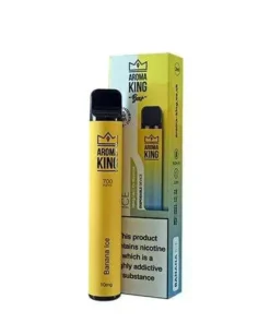 Aroma King Disposable Kit