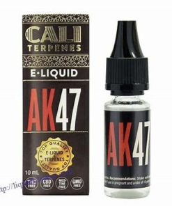 Alternative view of Buy AK 47 Liquid Incense