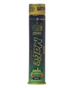 Alpine Guava Muha Meds King Mate THCA Pre-Roll 1.5G