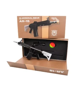 Alternative view of Arsenal Gear AR-15 Electric Nectar Collector Kit