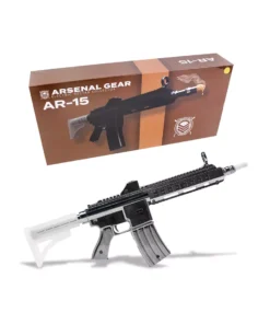 Arsenal Gear AR-15 Electric Nectar Collector Kit