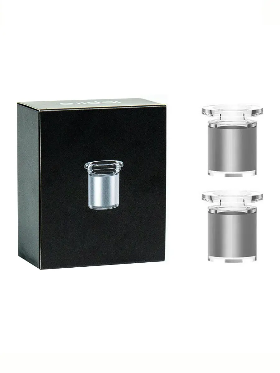 Aspire V-Wand Flower Cup 2 Pack
