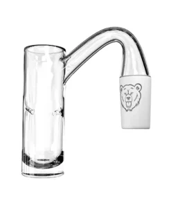 Bear Quartz Lowrider Highbrid Male Banger