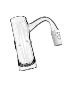 Alternative view of Bear Quartz Lowrider Highbrid Male Banger