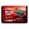 Black Cherry Gelato Cutleaf THCA Flower 8g + FreshBox