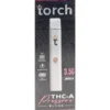 Black Cherry Gelato Torch THC-A Pressure Blend Disposable 3.5G