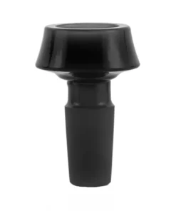 Black Grav 14mm Male Caldera Bowl