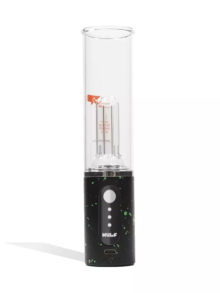 Yocan Wulf Mods Pillar Mini E-Rig - Image 10